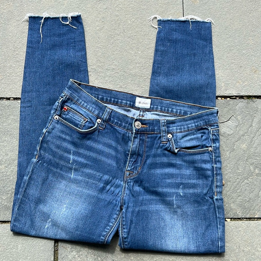 Hudson jeans